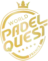 Logo World Padel Quest
