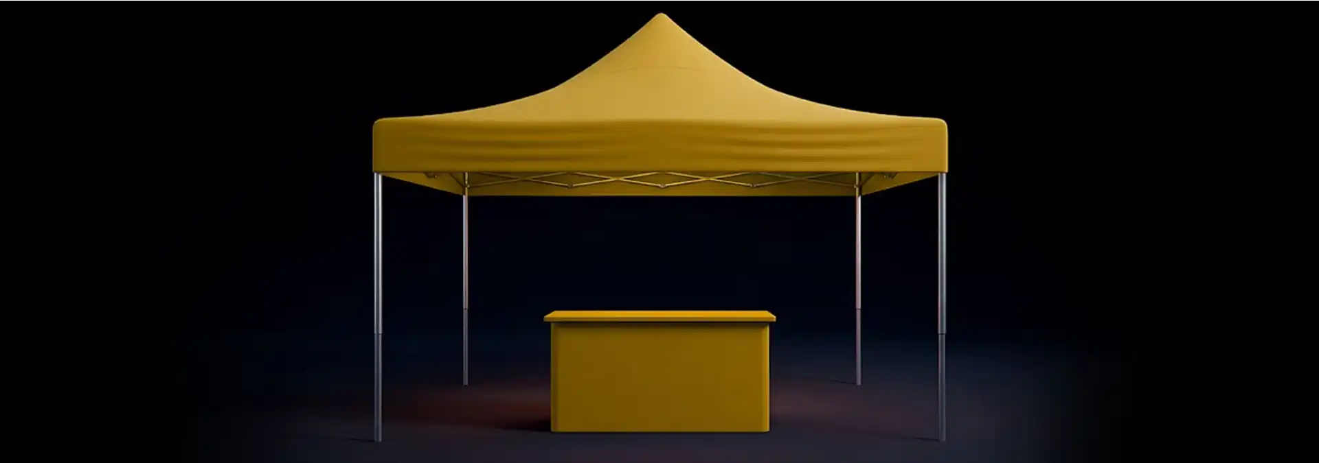 Sponsors pour vos stands